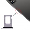 Tiroir Sim iPhone 11 - Mauve