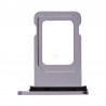 Tiroir Sim iPhone 11 - Mauve