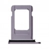 Tiroir Sim iPhone 11 - Mauve