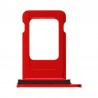 Tiroir Sim iPhone 11 - Rouge