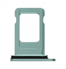 Tiroir Sim iPhone 11 - Vert