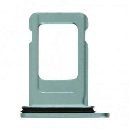 Tiroir Sim iPhone 11 - Vert
