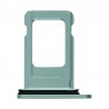 Tiroir Sim iPhone 11 - Vert