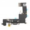Nappe Connecteur de Charge iPhone 5S - Noir
