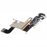 Nappe Connecteur de Charge iPhone 6 - Blanc