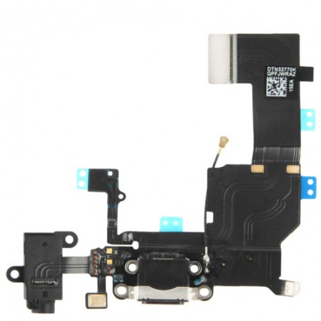Nappe Connecteur de Charge iPhone 5C