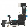 Nappe Connecteur de Charge iPhone 5C