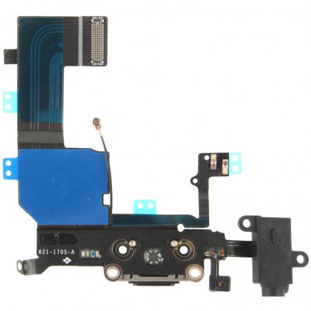 Nappe Connecteur de Charge iPhone 5C