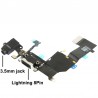 Nappe Connecteur de Charge iPhone 5C