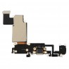 Nappe Connecteur de Charge iPhone 6S Plus - Blanc