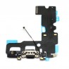 Nappe Connecteur de Charge iPhone 7 - Noir
