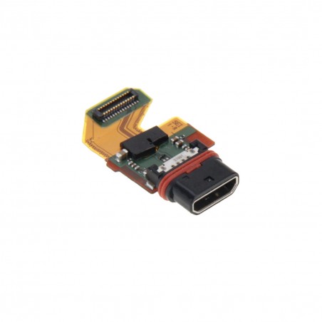 Caméra Avant Pour Sony Xperia Z5 (modèles E6603 / E6653) - Pièce D'origine - Occasion Fonctionnelle