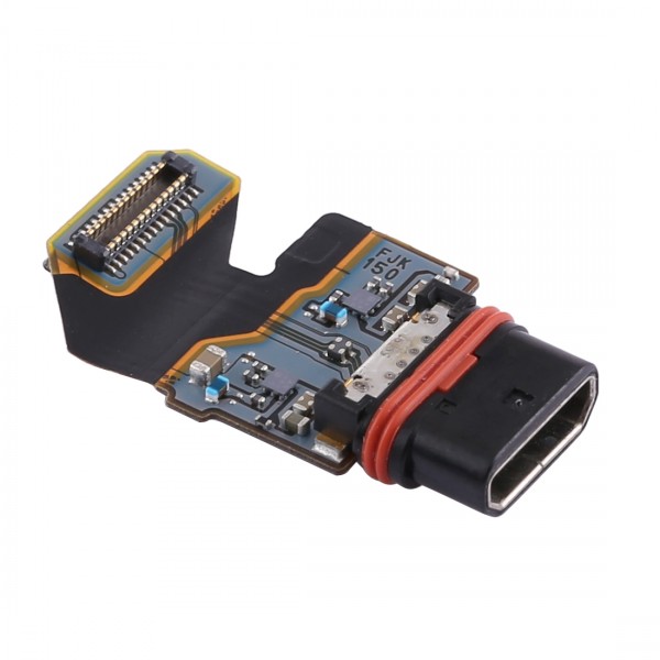 Nappe Connecteur de Charge Sony Xperia Z5 Premium (E6853)
