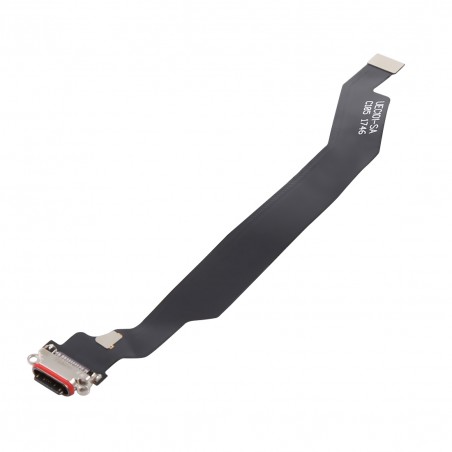 Nappe De Connexion (ribbon Cable) Pour OnePlus 6 - Pièce D’origine, Neuf, Multicolore, Réparation Téléphone