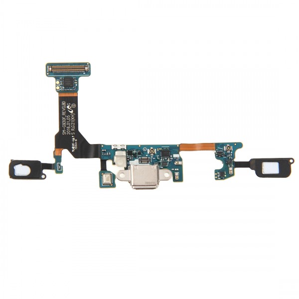 Nappe Connecteur de Charge Samsung Galaxy S7 (G930F)