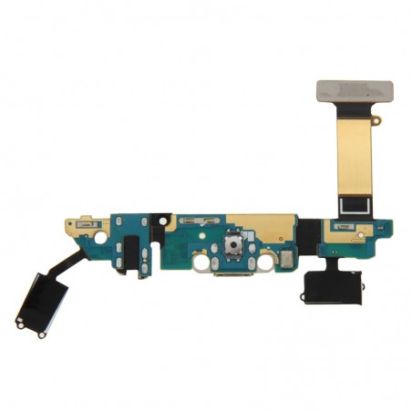 Nappe Connecteur de Charge Samsung Galaxy S6 (G920F)