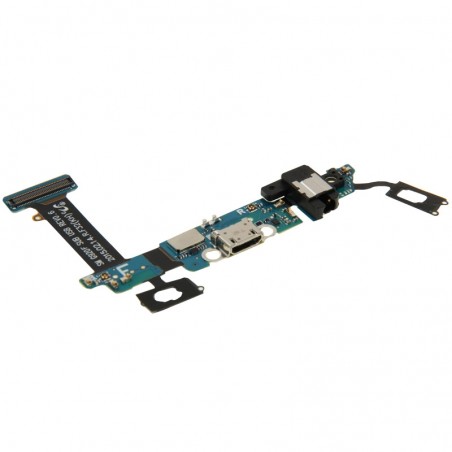 Nappe Connecteur de Charge Samsung Galaxy S6 (G920F)