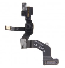 Caméra Avant avec Capteur de Proximité iPhone 5