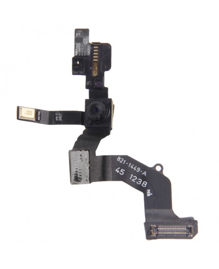 Caméra Avant avec Capteur de Proximité iPhone 5
