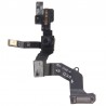Caméra Avant avec Capteur de Proximité iPhone 5