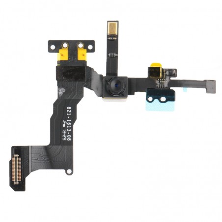 Caméra Avant avec capteur de proximité iPhone 5C
