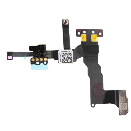 Caméra Avant avec capteur de proximité iPhone 5C