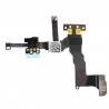 Caméra Avant avec capteur de proximité iPhone 5C