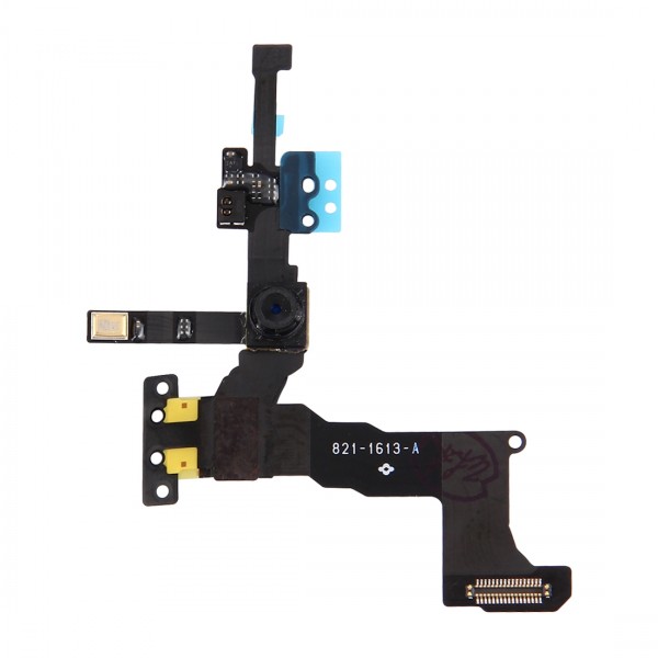 Caméra Avant avec capteur de proximité iPhone 5S/SE