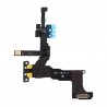 Caméra Avant avec capteur de proximité iPhone 5S/SE