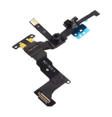 Caméra Avant avec capteur de proximité iPhone 5S/SE