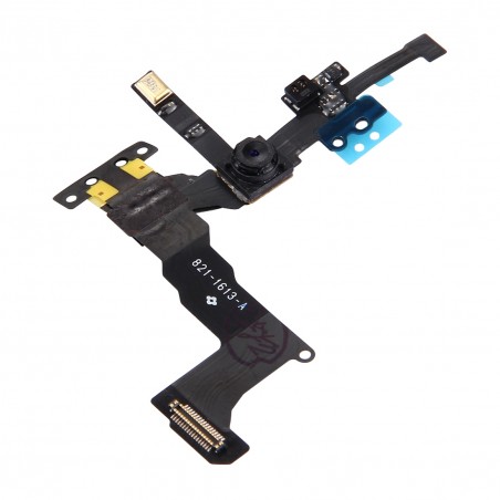 Caméra Avant avec capteur de proximité iPhone 5S/SE