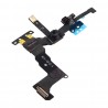Caméra Avant avec capteur de proximité iPhone 5S/SE