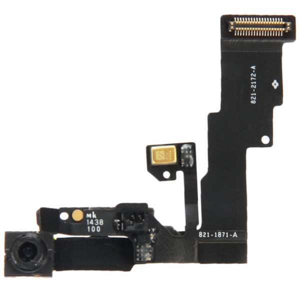 Caméra Avant avec Capteur de Proximité iPhone 6