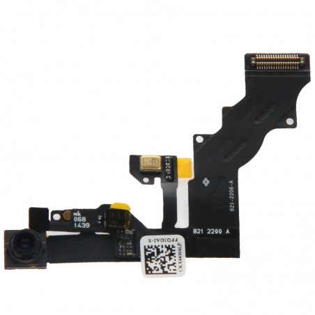 Caméra Avant avec Capteur de Proximité iPhone 6 Plus