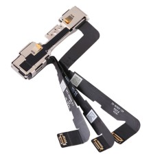 Caméra Avant iPhone 11 Pro