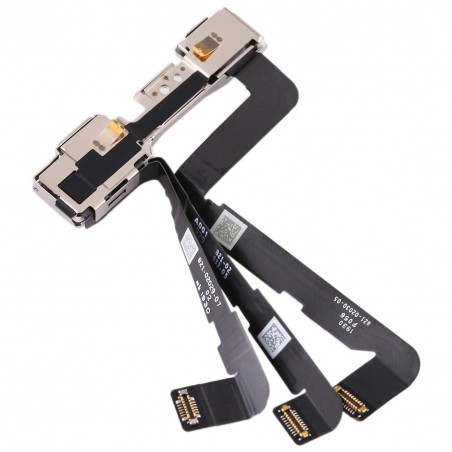 Caméra Avant iPhone 11 Pro