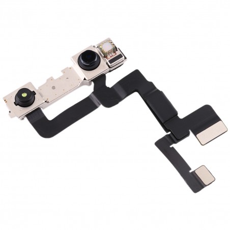 Caméra Avant iPhone 11