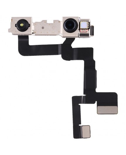 Caméra Avant iPhone 11