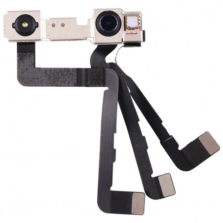 Caméra Avant iPhone 11 Pro Max