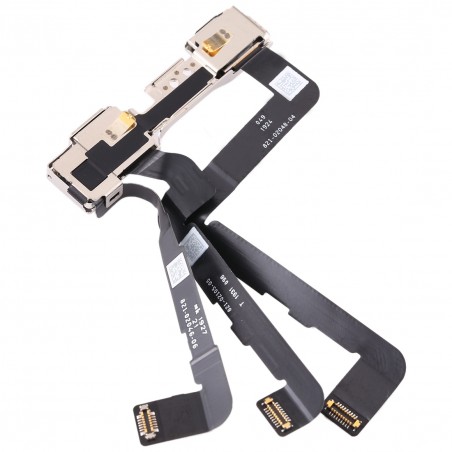 Caméra Avant iPhone 11 Pro Max
