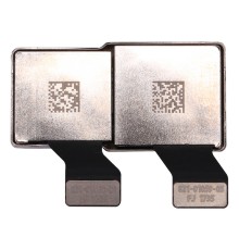 Caméra Arrière iPhone X