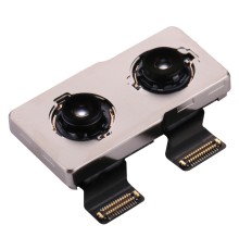 Caméra Arrière iPhone X