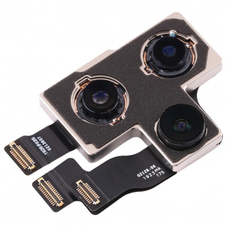 Caméra Arrière iPhone 11 Pro et 11 Pro Max