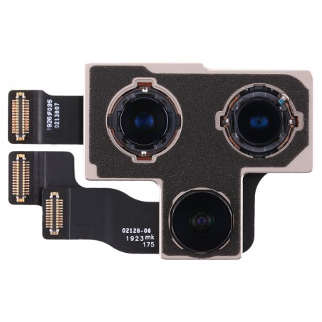 Caméra Arrière iPhone 11 Pro et 11 Pro Max