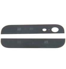 Vitre Arrière iPhone 5 - Noir