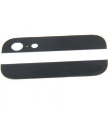 Vitre Arrière iPhone 5 - Noir