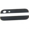 Vitre Arrière iPhone 5 - Noir