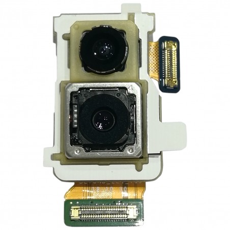 Caméra Arrière Samsung Galaxy S10e (G970F)