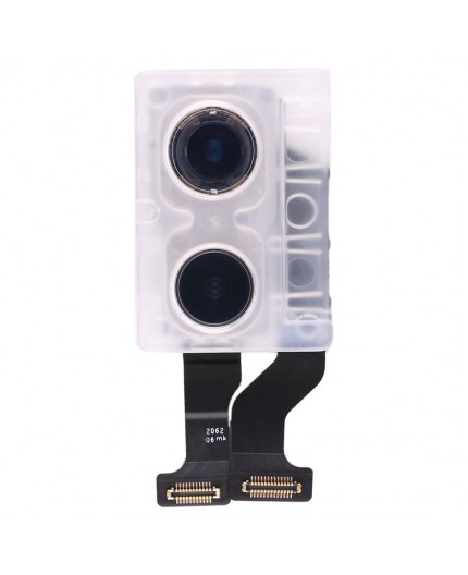 Caméra Arrière iPhone 11