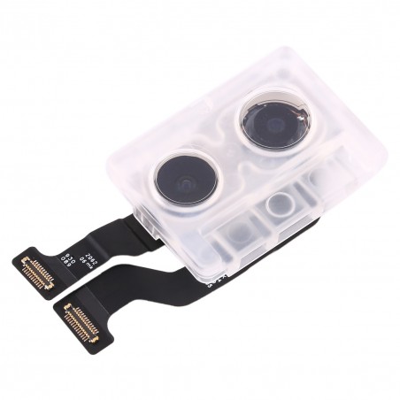 Caméra Arrière iPhone 11